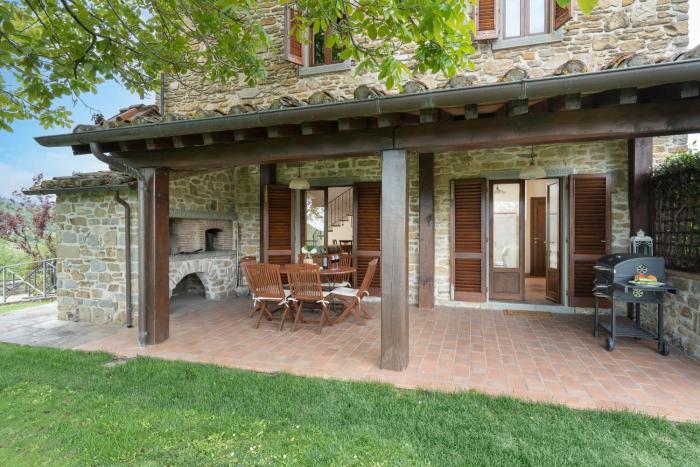 Villa Castelluccio by Geco Vacation Rentals