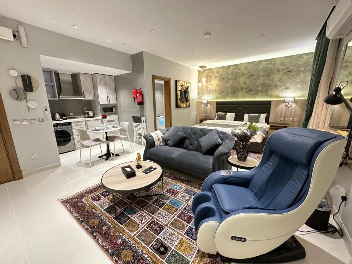 Mehad Stay for Self Check-In Apartment