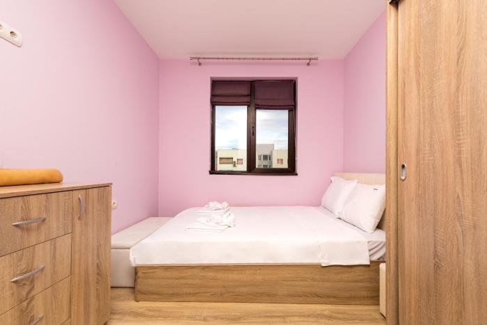 South Plovdiv - 2BD Flat with Balcony by Flat Mаnager