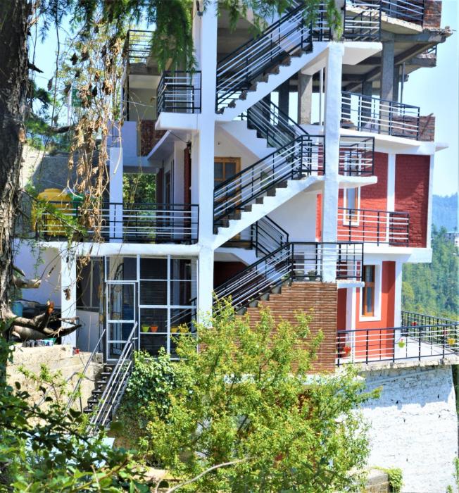 Ridhi Sidhi cottage
