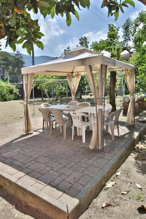 Appartamento sole&mare