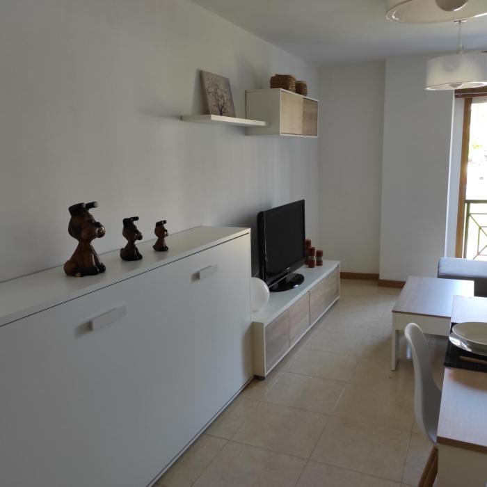 Apartamento vacacional Baiona