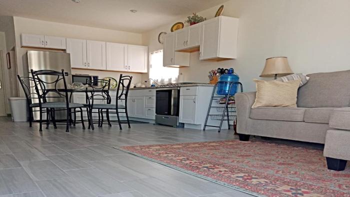 Brand New Sedona House by Kivoya