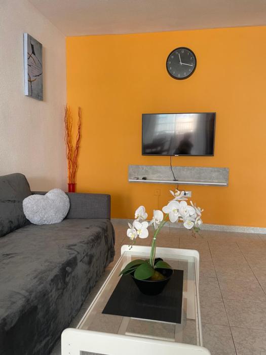 Apartament Monserrat