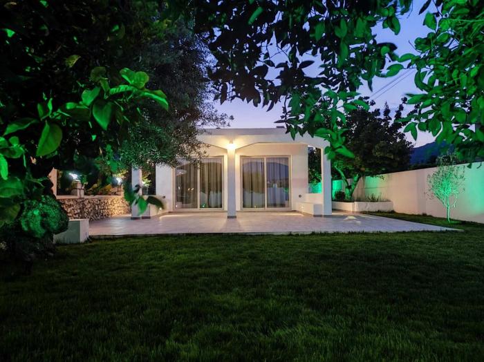 Rhodes Soul Luxury Suites