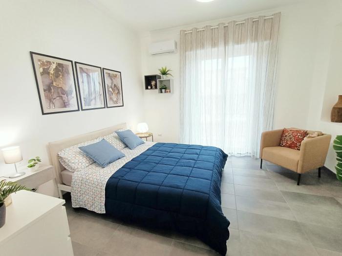 Orto Limoni Apartment - quadrilocale Catania Centro