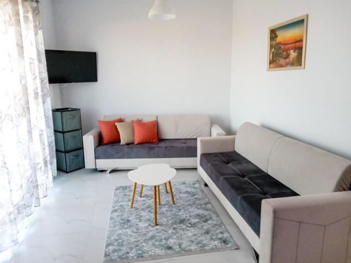 Orik Apartament