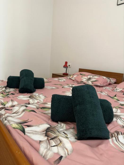 Apartmani Marko