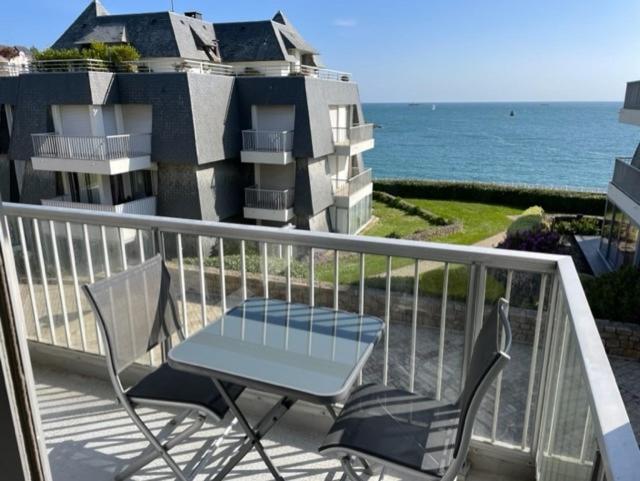Appt T2 vue imprenable sur Mer