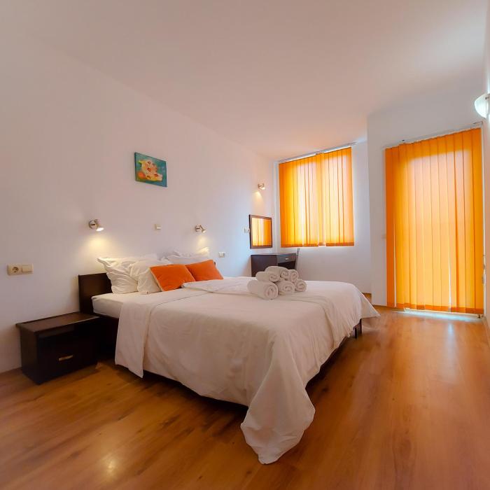 Tomi Family Apartments