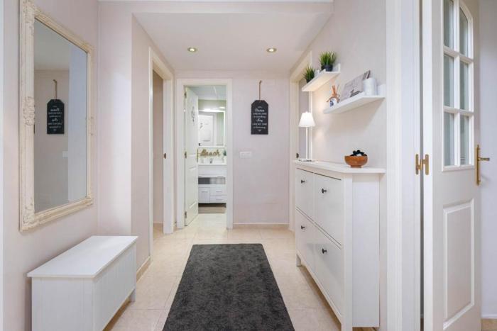 Beautiful two bedroom apartment with pool