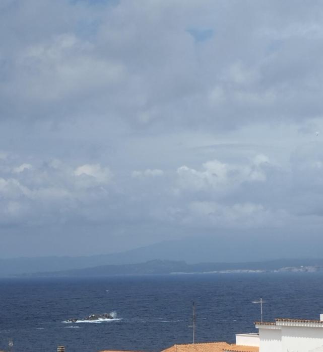 Appartamento centralissimo con vista mare a Santa Teresa Gallura