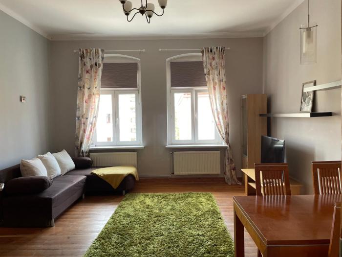 Apartament Polna 48