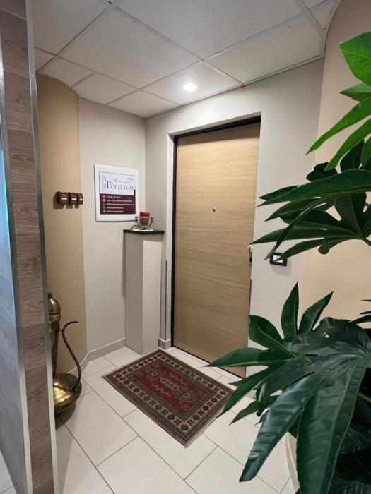 AFFITTACAMERE POPLETUM