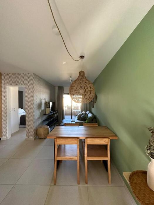 Villa Allende Golf complejo North Green alquiler Temporario