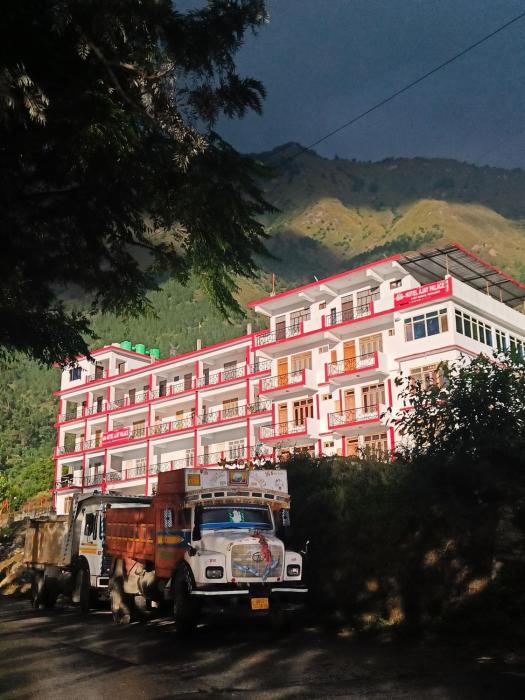 Hotel Ajay Palace
