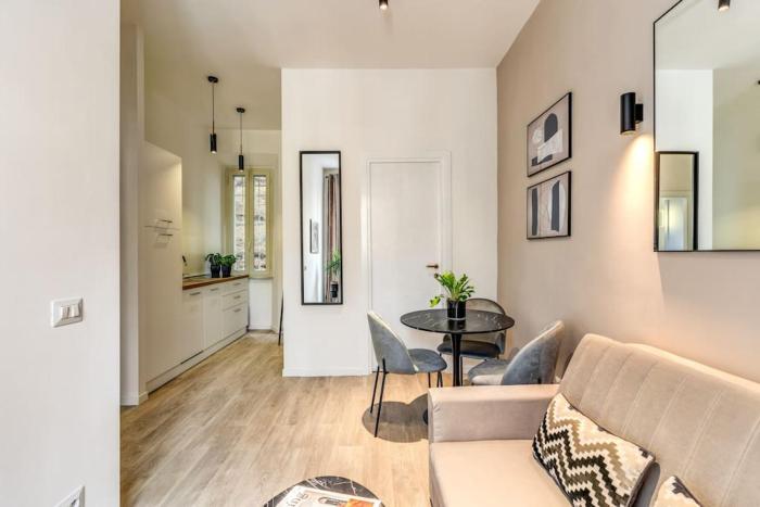 Vatican Charming Home