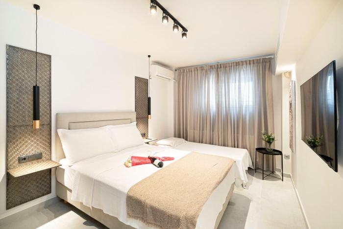 Electra Urban Apartment Athens