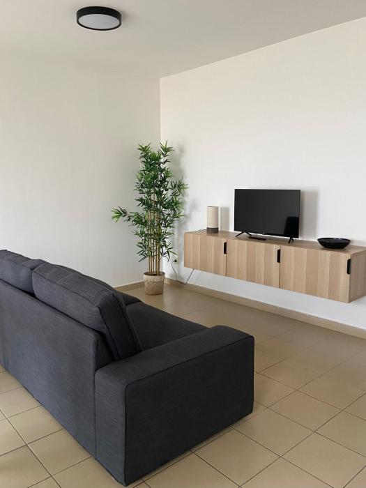 Caballos fufos de tazacorte