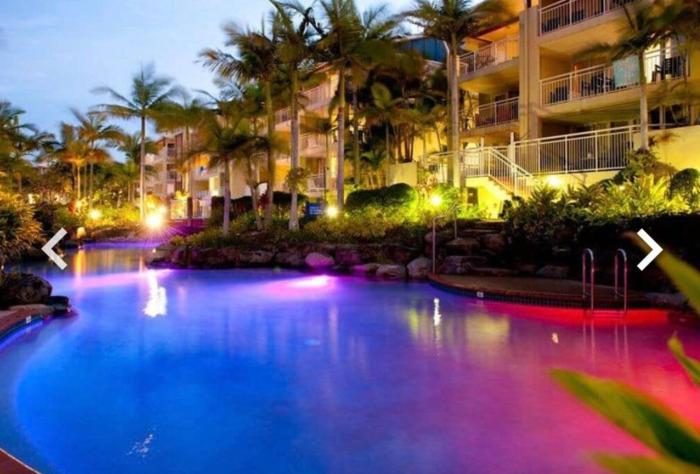 Studio King 314 at Alexandra Beach Resort