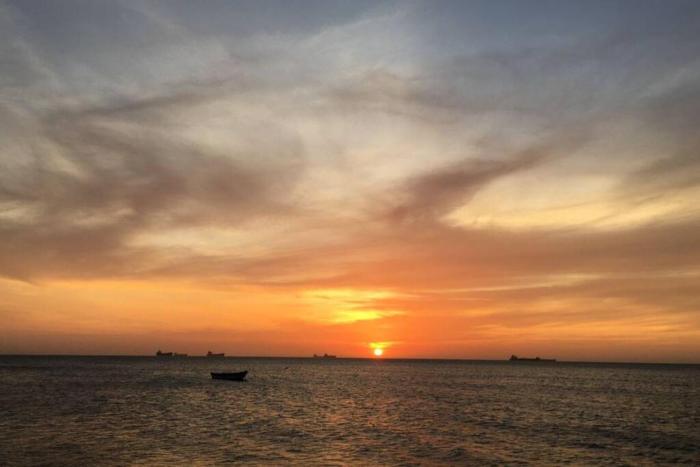 Apartamento a 5 minutos de la playa en Bello Horizonte, Santa Marta