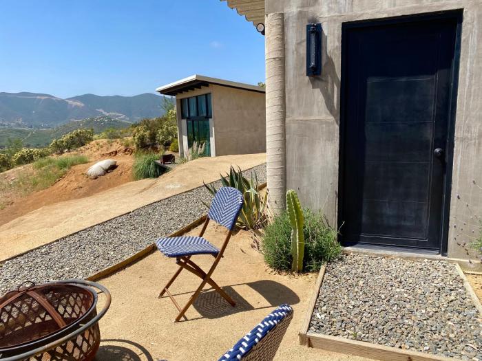 Prajna Valle de Guadalupe