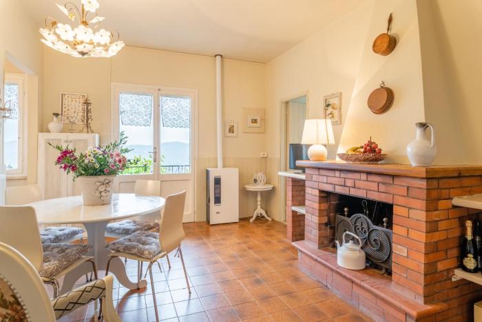 Sassi Scritti - Acero Montano