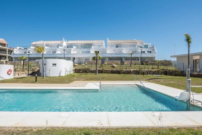 Apartamento Poniente