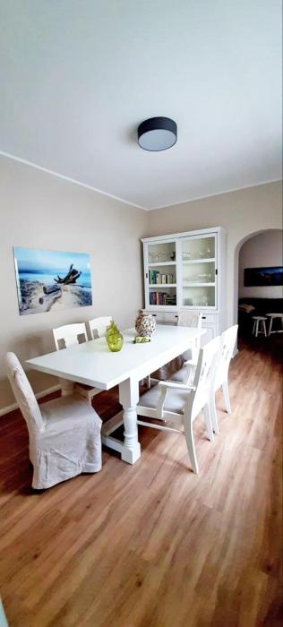 Ferienwohnung Ludwigslust