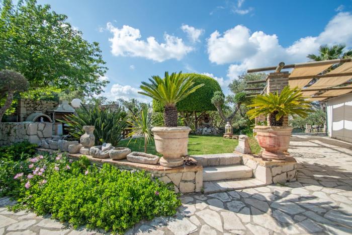 Palazzo Di Angelo by "elite"