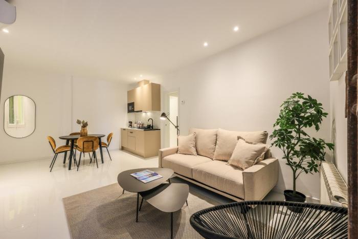 Apartamento Embajadores XVII