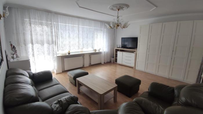MIESZKANIE - DOM 200 m od MORZA