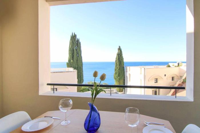 Apartamento con vistas al mar - Anfiteatro 18