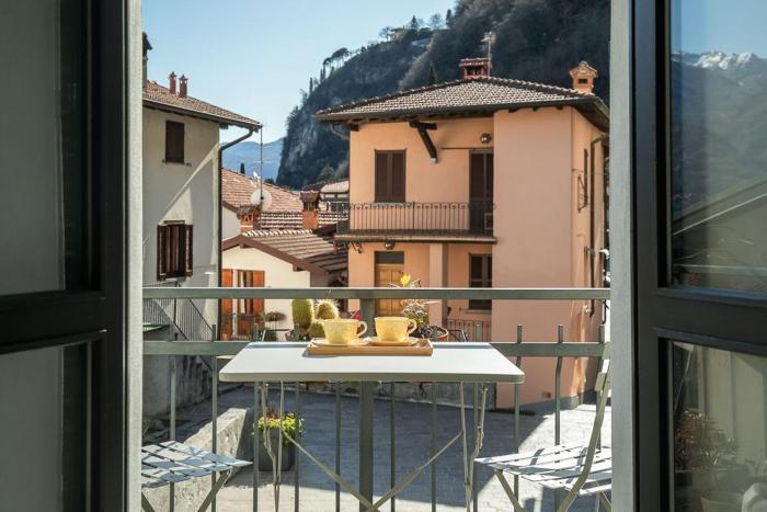 Perch 38 - Menaggio by LoveComo