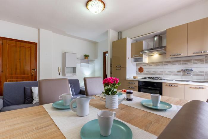 Appartamento Dafne B1 - MyHo Casa