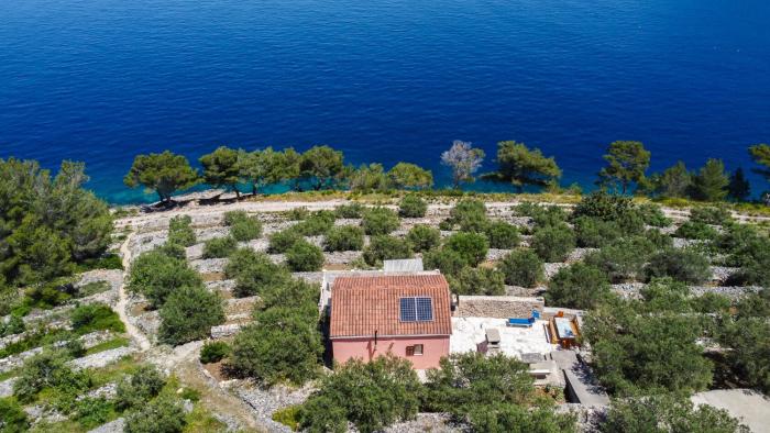 Holiday House Sunny