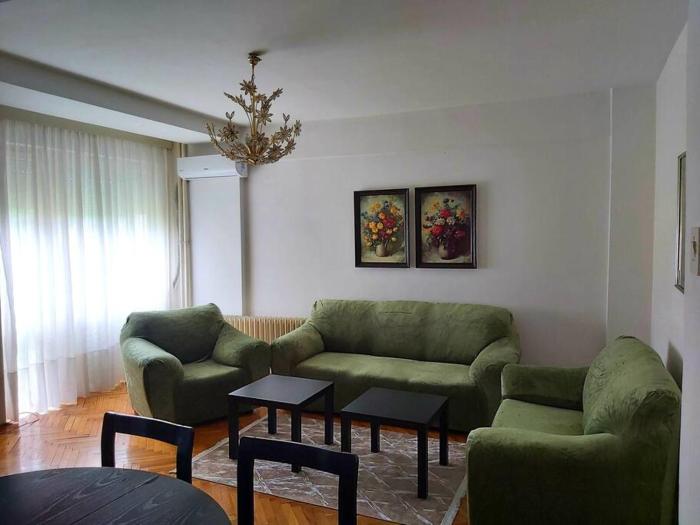 ¤Georges Cosy Apartment¤