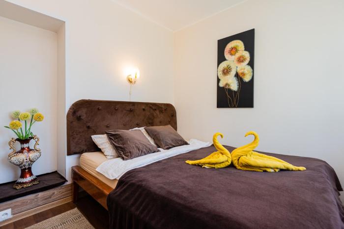 Jurates apartaments