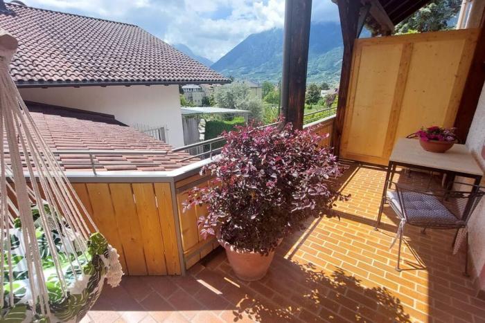 Nora s Home 5 - Panoramic Terrace & Bio Garden