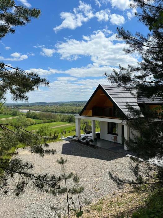 Domek nad Doliną Dunajca - Malo Stay