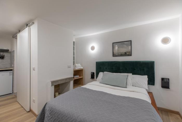 Comfy Studio x2 - Trastevere District!