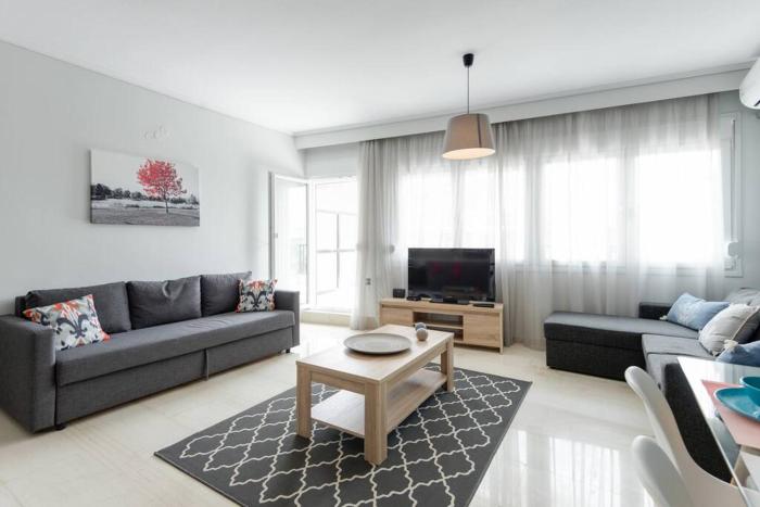 PENTHOUSE SUITE In the city center