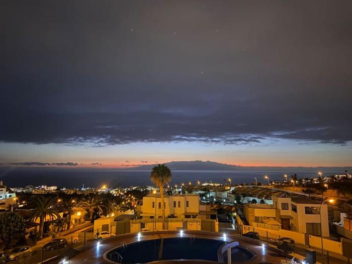 Wunderschönes gemütliches Apartment mit Meerblick