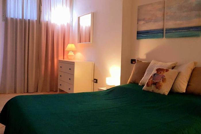 Appartamento vacanze Isola dElba loc. Capoliveri