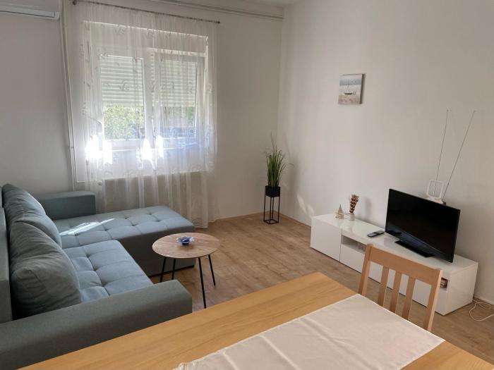 Apartmani Gojko