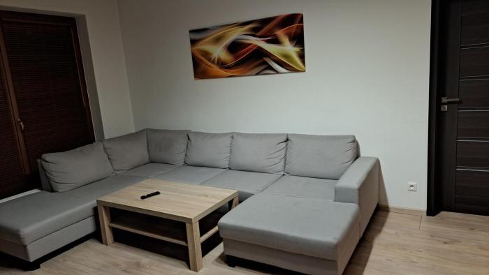 Apartament Marzenie 15 - Opole