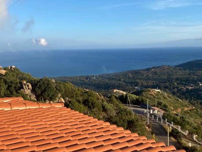 La Casetta di Lia - vista mare Eden Rock