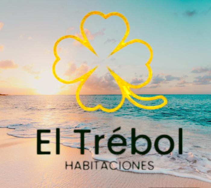 Habitaciones El Trébol