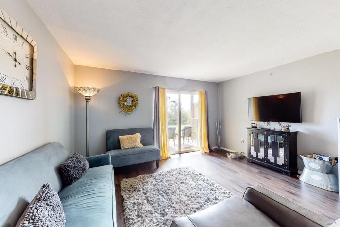 Making Branson Memories - Unit 1