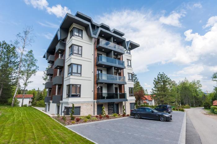 Apartman 1496